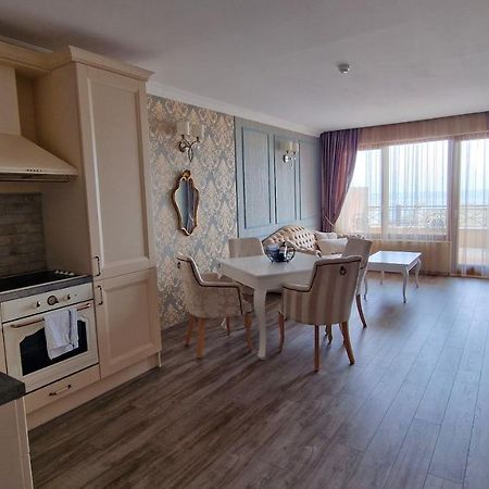 Fs Apartments - Wonderful Apartment A Step Away From The Sea ゴールデンサンド エクステリア 写真