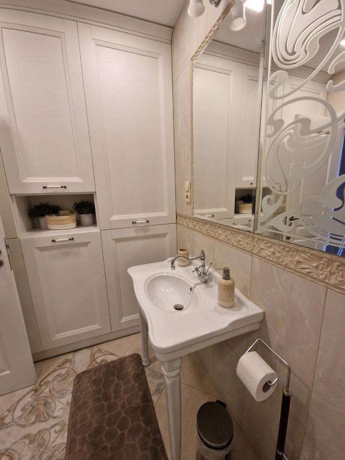 Fs Apartments - Wonderful Apartment A Step Away From The Sea ゴールデンサンド エクステリア 写真